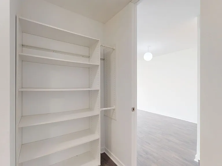 Closet