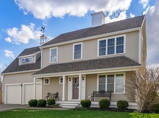114 Meredith Way, Weymouth, MA 02188