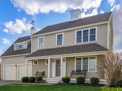 114 Meredith Way, Weymouth, MA, 02188