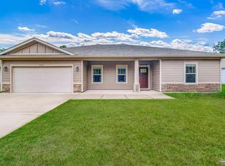 9115 Ridge Dr, Navarre, FL 32566