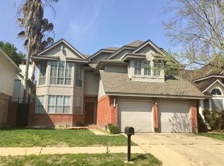 16026 Juniper Grove Dr, Houston, TX 77084