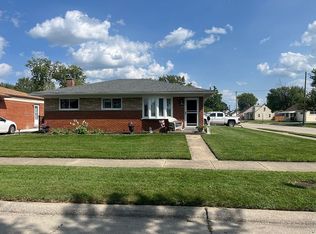 4031 Wall Ave, Allen Park, MI 48101