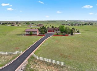 3519 Zane Gray Loop, Parker, CO 80138