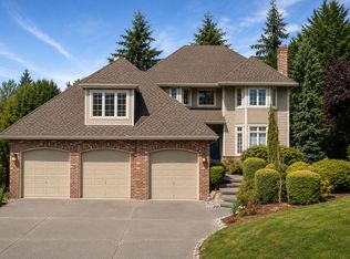 3405 259th Ct SE, Sammamish, WA 98075