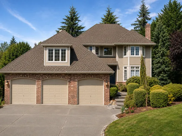 3405 259th Ct SE, Sammamish, WA 98075
