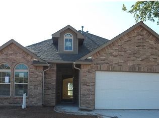 509 Fountain View Ln, Josephine, TX 75173