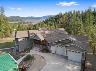 15015 N Mobbs Rd, Hauser, ID 83854