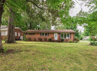 219 Rockspring Rd, High Point, NC 27262