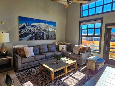 1111 Forest Trl #1511, Mammoth Lakes, CA, 93546