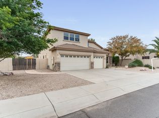 2651 E Desert Inn Dr, Chandler, AZ 85249