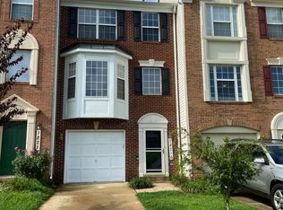 18216 Gravinia Cir, Boyds, MD 20841