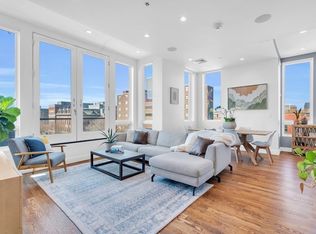 1672 Washington St #PENTHOUSE 1, Boston, MA 02118