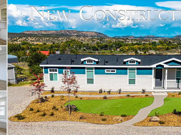 50 Road 2392, Aztec, NM 87410