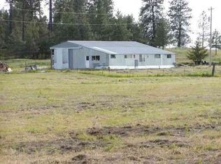19811 W Bowie Rd, Medical Lake, WA 99022