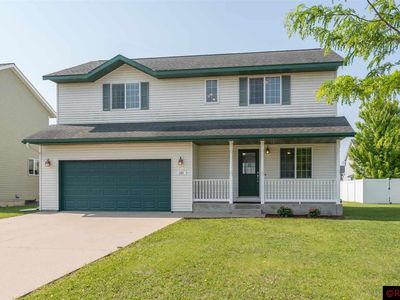 105 Savannah Ct, Mankato, MN, 56001
