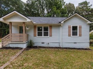 6030 Stonewall Dr, Union City, GA 30291