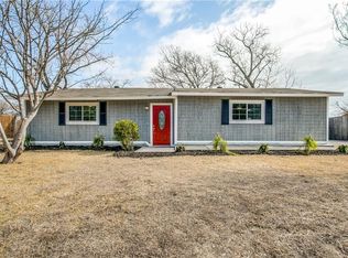 120 E Park St, Little Elm, TX 75068
