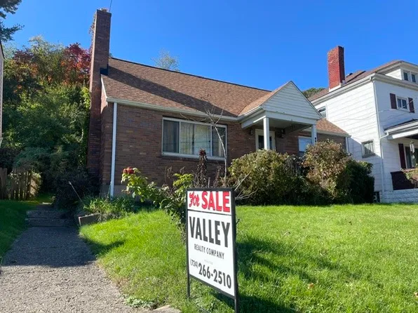 4092 Jordan St, South Heights, PA 15081