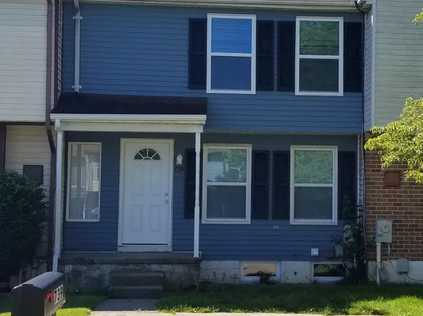 739 Young Way, Westminster, MD 21158