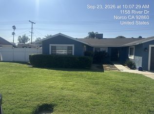1158 River Dr, Norco, CA 92860