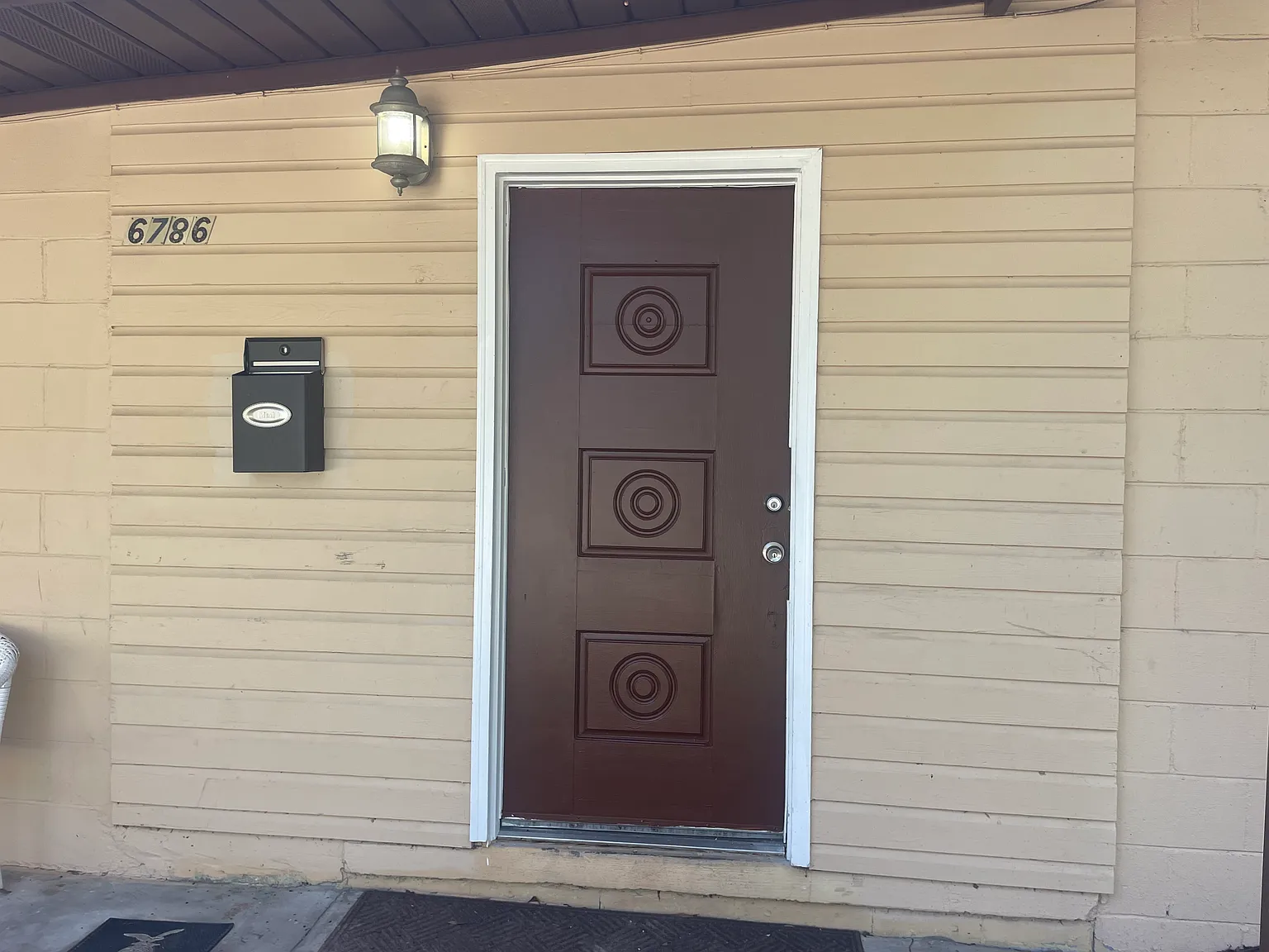 4 bed, 1650 sqft, $1,595 — Photo 2
