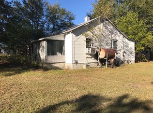 7525 Kershaw Camden Hwy, Kershaw, SC 29067