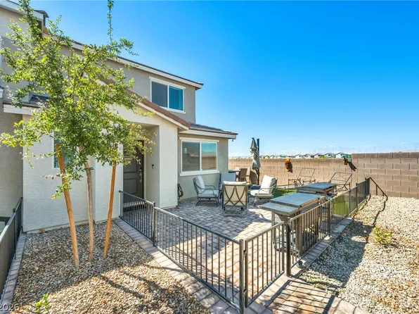 2594 Canary Yellow Ct, North Las Vegas, NV 89086