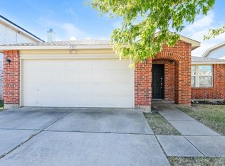 3957 German Pointer Way, Fort Worth, TX 76123