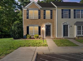 4200 Riding Place Rd, Richmond, VA 23223