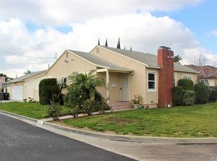 10601 Dolan Ave, Downey, CA 90241