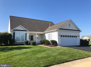 165 Springmill Dr, Middletown, DE 19709