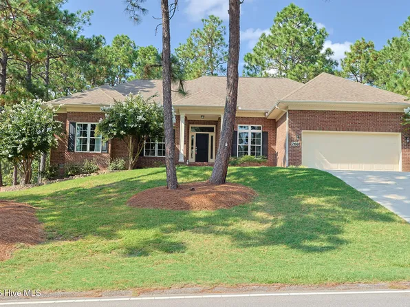 268 Juniper Creek Boulevard, Pinehurst, NC 28374