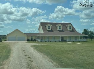 9135 Seymour Hwy, Wichita Falls, TX 76310