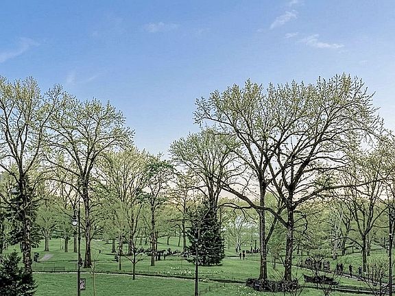 2nd image of 210 Central Park S #3CD