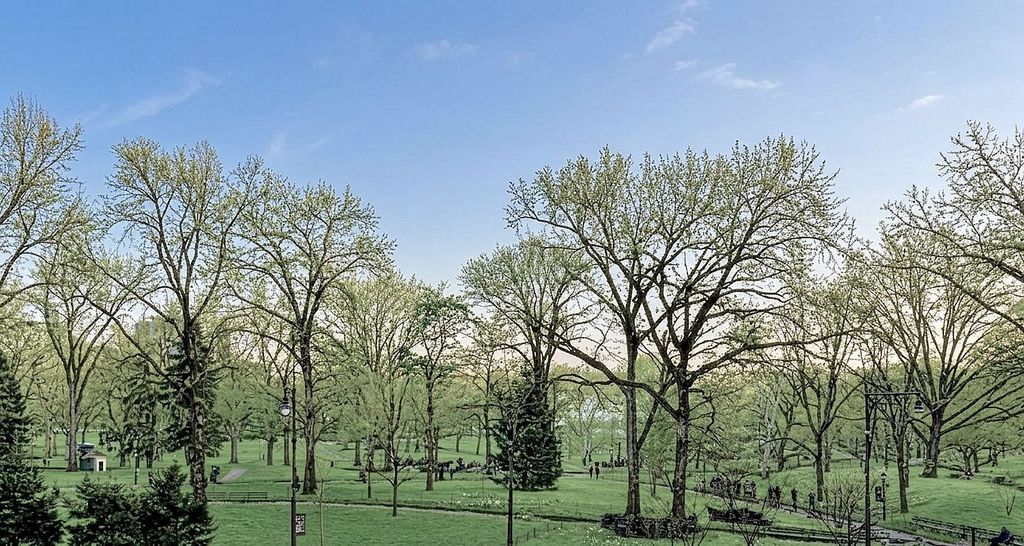 210 Central Park S #3CD, New York, NY - View 2