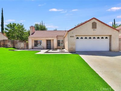 38311 San Mateo Ave, Palmdale, CA, 93551