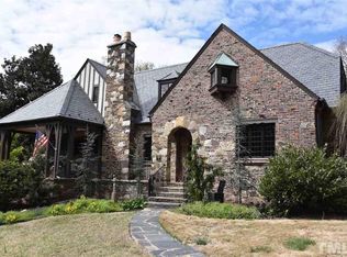 1022 Homer St, Durham, NC 27707