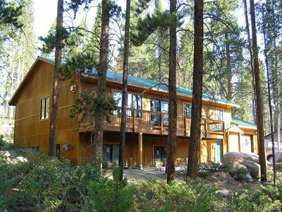 85 Gcr 4655, Grand Lake, CO, 80447