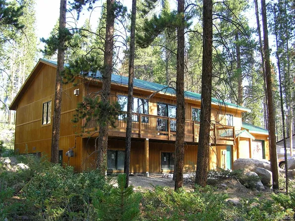 85 GCR 4655, Grand Lake, CO 80447