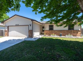 6626 N Wendell St, Wichita, KS 67219