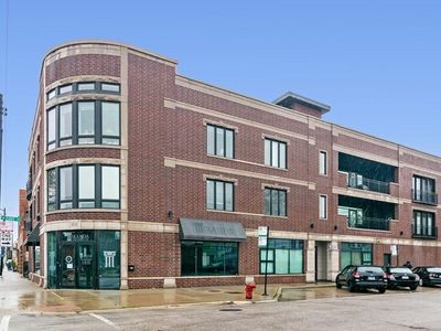 3952 W Eddy St Unit 2SW, Chicago, IL, 60618