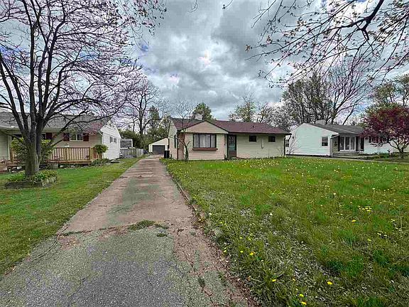 2nd image of 321 S 32nd St