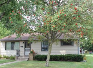 510 S Line Rd, Rothschild, WI 54474