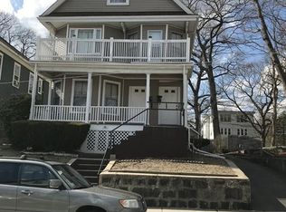 57 Rexford St, Mattapan, MA 02126