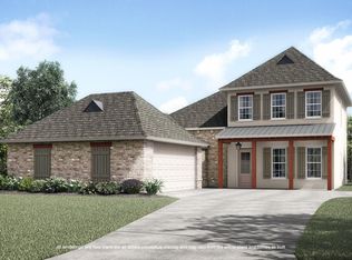 23326 Cypress Cv, Springfield, LA 70462