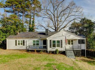 183 N High Point Rd, Spartanburg, SC 29301