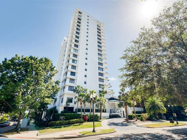 530 E Central Blvd APT 1702, Orlando, FL 32801