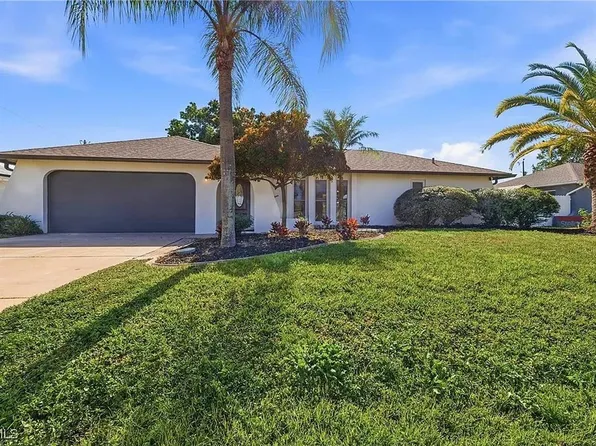 170 SE 19th St, Cape Coral, FL 33990