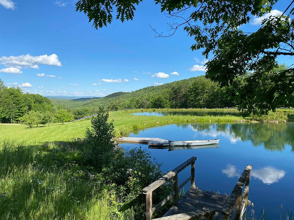 465 Pennell Road, Chester, VT 05143 Zillow