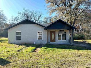 516 S Otyson St, Mount Pleasant, TX 75455